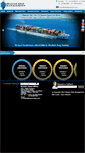 Mobile Screenshot of beaconship.com